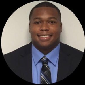 Meet your Posher, Demetrius